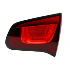 Citroen C3 2010-2013 Inner (Boot) Rear Light Unit Driver Side